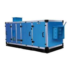 Airflow Units - Section 7