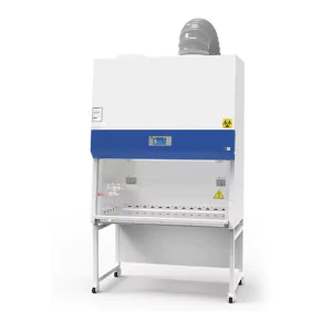Bio Safety Cabinet - Section 2