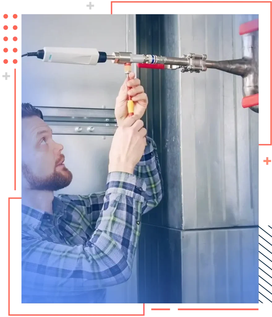 Indoor Air Quality Testing