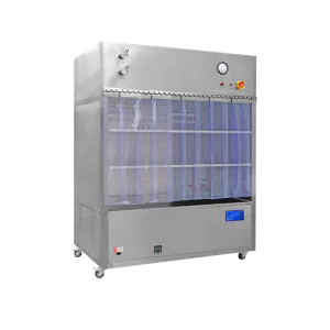 Airflow Units - Section 2