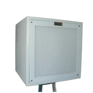 Airflow Units - Section 6