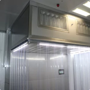 Airflow Units - Section 5