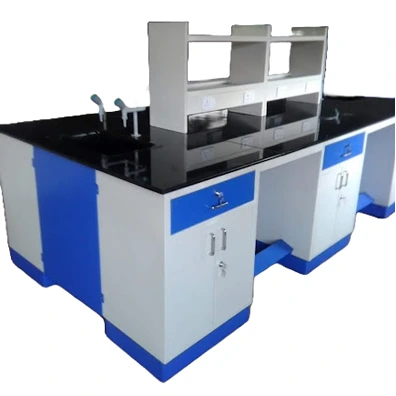 Laboratory Modular Furniture related image 1