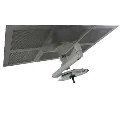 Modular Operation Theatre related image 1