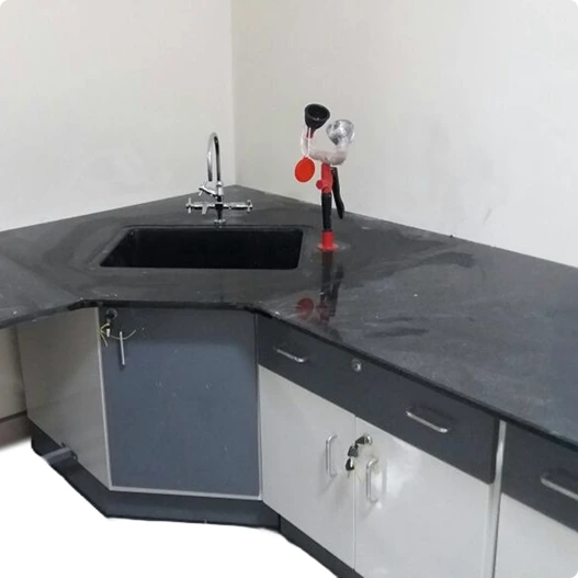 Laboratory Modular Furniture related image 2