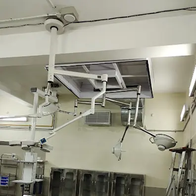 Modular Operation Theatre related image 2