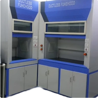 Fume Exhaust Hood related image 3