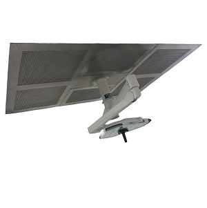 Operation Theatre Laminar