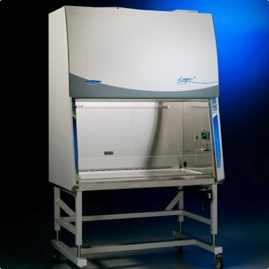 Bio Safety Cabinet - Section 1