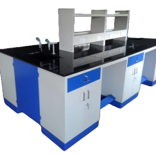 Laboratory Modular Furniture