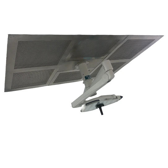 Modular Operation Theatre