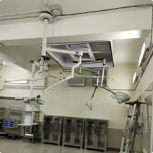 Airflow Units - Section 3